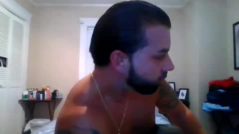 mikeydiesel55 online show from September 24, 12:39 am