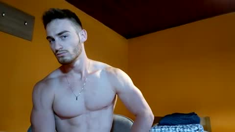 Mikeygooner online show from August 10, 5:23 am