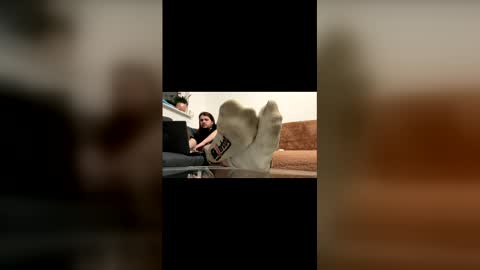 Mikey online show from April 14, 12:47 am