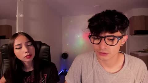 VIOLETAMIKE online show from October 14, 5:21 am