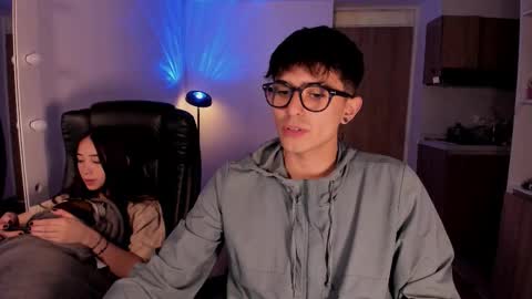 VIOLETAMIKE online show from December 3, 11:16 pm