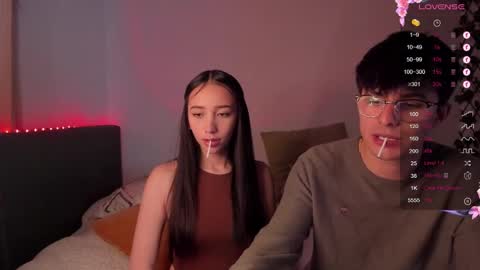 VIOLETAMIKE online show from January 15, 8:48 pm