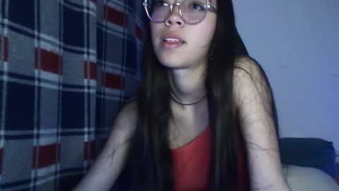 Mikhaela online show from September 29, 6:01 am