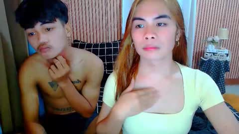 Mikhayla and Zeus online show from September 23, 4:39 am