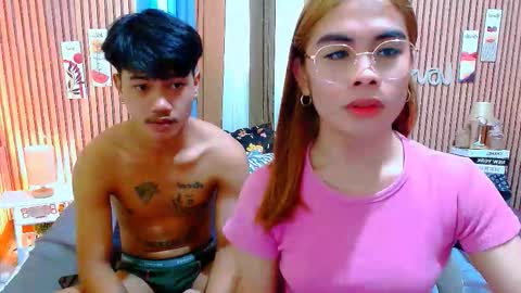 Mikhayla and Zeus online show from November 1, 4:22 am