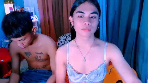 Mikhayla and Zeus online show from March 4, 11:40 am
