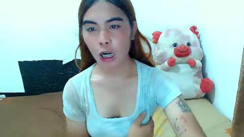 Mikhayla online show from June 9, 3:50 am