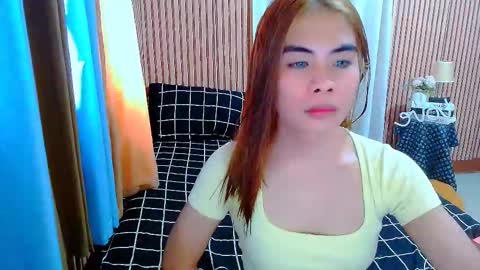 Mikhayla online show from September 18, 5:00 am