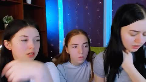 miki_ti online show from February 9, 6:39 am