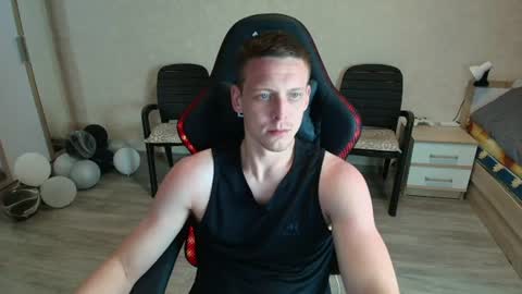 Michael online show from June 21, 6:47 pm
