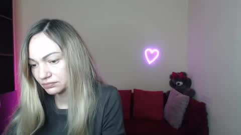 Adalina online show from February 24, 12:30 pm