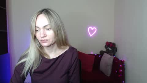 Adalina online show from March 19, 12:43 pm