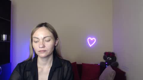 Adalina online show from June 3, 11:24 am