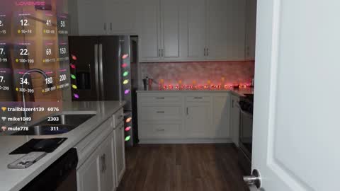 Mikaylah online show from December 15, 1:57 am