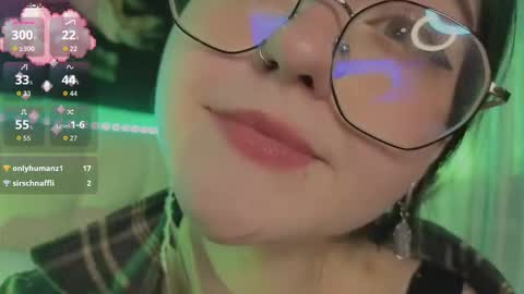 Miko online show from October 24, 8:31 pm