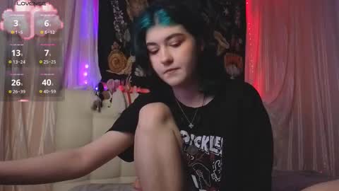 Snapshot of miko_meow chatting on September 15, 4:52 pm Miko online show from September 15, 4:52 pm