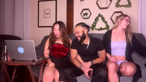 Miko Moon online show from December 28, 5:02 am