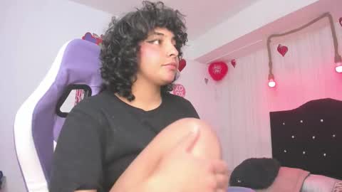   miku katsuragi  online show from February 17, 3:05 am