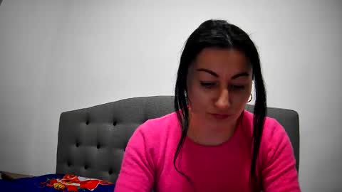 Mikyloveu online show from December 27, 3:59 pm