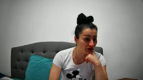 Mikyloveu online show from October 14, 1:58 pm