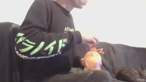 Miky Zazo online show from November 16, 7:27 pm