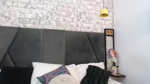 mila_adamss online show from November 27, 10:56 am