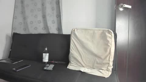 Mila Dash online show from October 21, 1:22 am