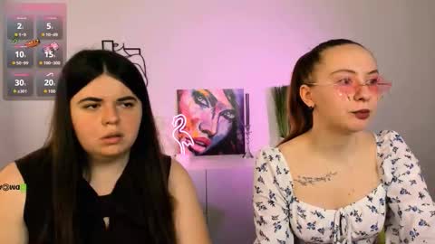 mila_glow online show from September 11, 8:48 am