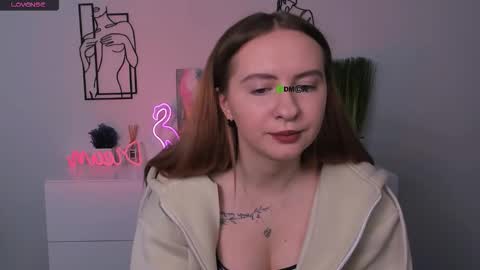 mila_glow online show from October 9, 8:53 am