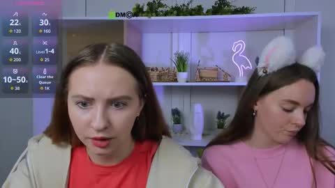 mila_glow online show from October 10, 9:04 am