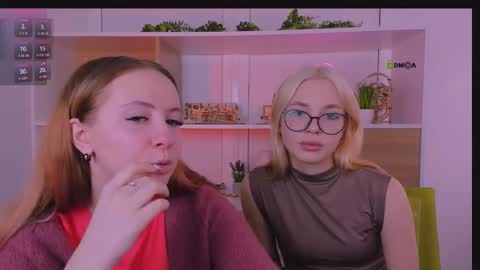 mila_glow online show from October 16, 8:58 am