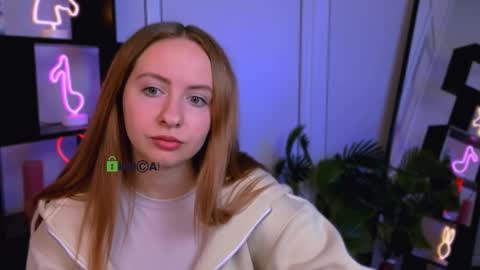 mila_glow online show from September 28, 8:45 am