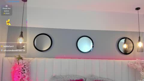 mila_hank online show from September 16, 2:09 pm