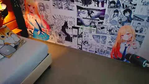 Milena  online show from October 16, 11:54 am