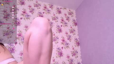 Mila 3 online show from October 10, 2:56 pm