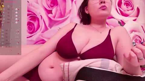 Mila 3 online show from September 16, 10:06 am