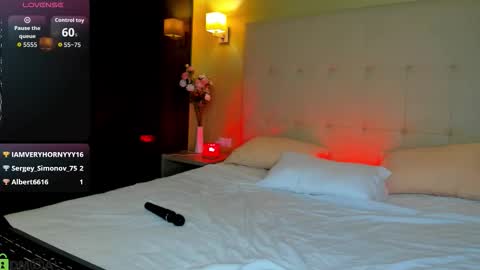 mila_kinor online show from February 19, 3:16 am