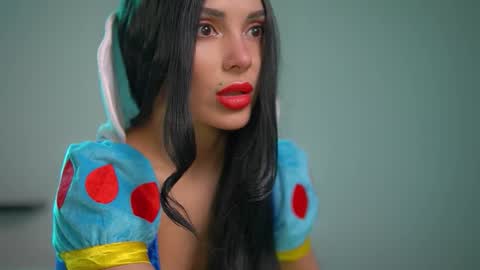 Snapshot of mila_may_ chatting on October 26, 12:44 am mila may  online show from October 26, 12:44 am