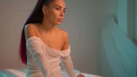 Snapshot of mila_may_ chatting on September 21, 3:38 pm mila may  online show from September 21, 3:38 pm