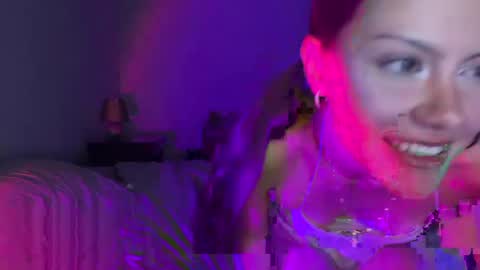 mila  online show from October 20, 2:33 pm