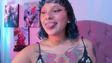 MILA  online show from May 15, 5:20 pm