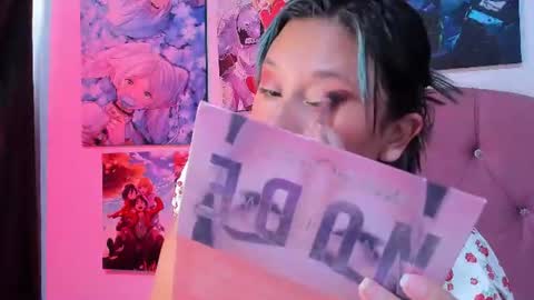 MILA  online show from July 7, 5:06 pm