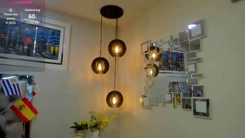 mila_quin online show from July 18, 8:22 pm