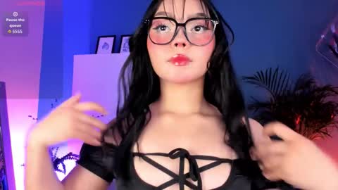 Mila online show from September 30, 11:42 am