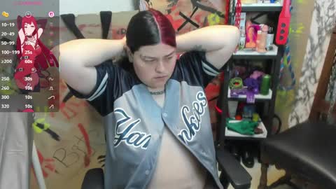 M I L A online show from April 11, 11:25 am