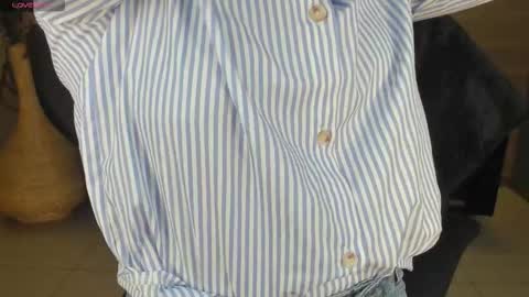 Mila online show from October 5, 4:32 am