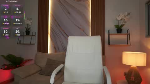 milacrave online show from December 1, 11:41 am