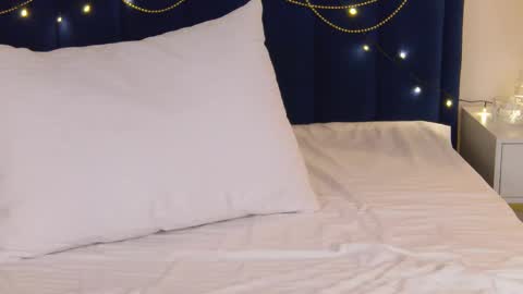 Miss Cutie online show from February 28, 6:10 am