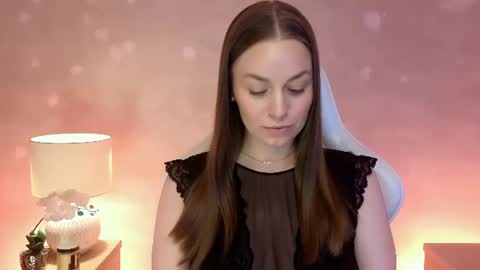 Mila Fleur online show from July 8, 3:04 pm