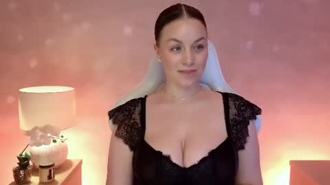Mila Fleur online show from July 4, 2:54 pm